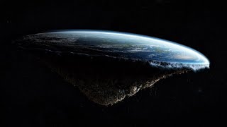 Картинка: плоская земля.  эксперимент анапа. 20.05.2017.