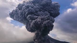 Картинка: ►гигантские вулканы начали активизироваться под ледниками антарктиды!