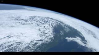 Картинка: nasa опубликовало зачаровывающее видео земли из космоса в сверхвысоком разрешени 1